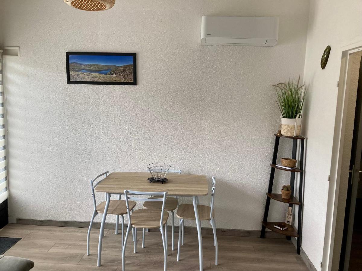 Petite Maison Villefort Villefort  Eksteriør bilde