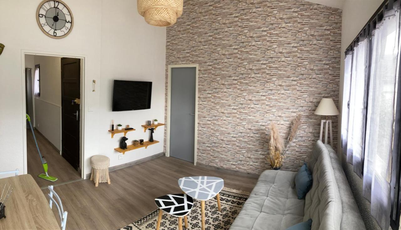 Petite Maison Villefort Villefort  Eksteriør bilde