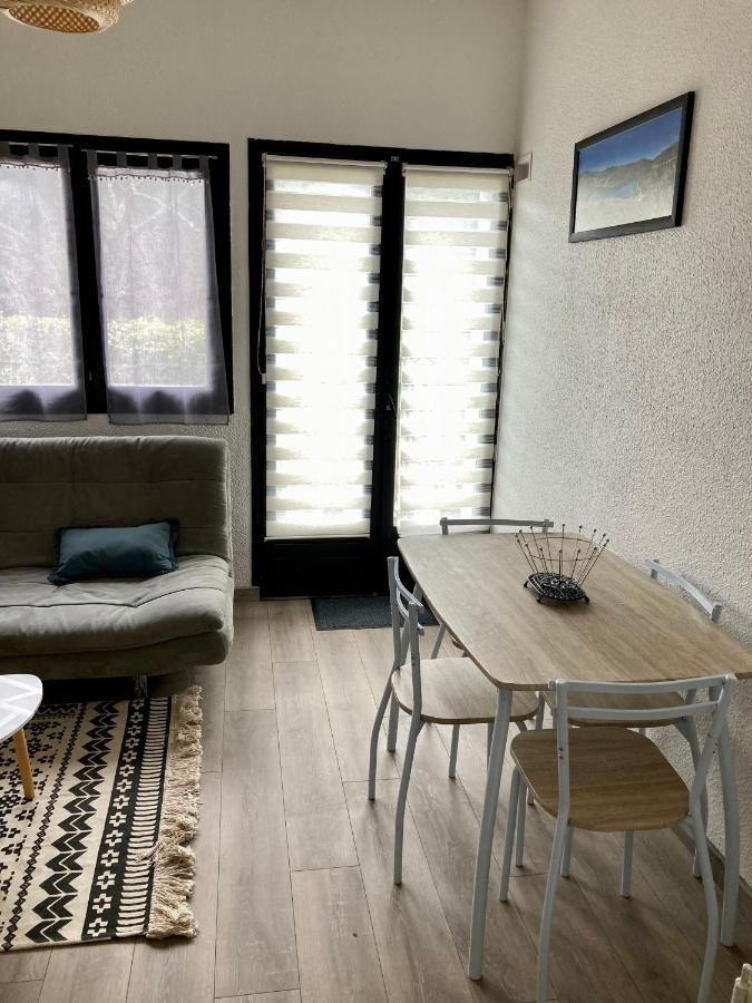 Petite Maison Villefort Villefort  Eksteriør bilde