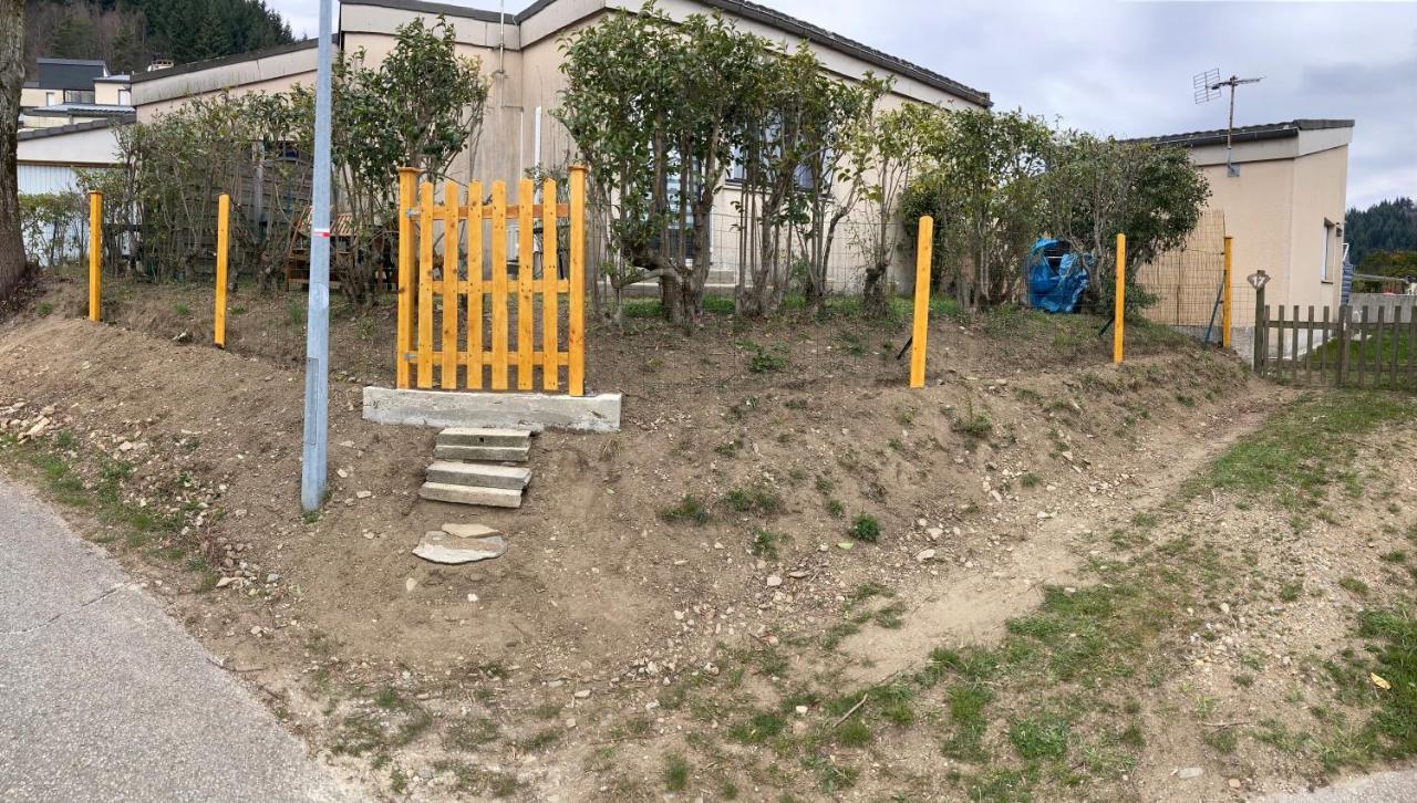 Petite Maison Villefort Villefort  Eksteriør bilde